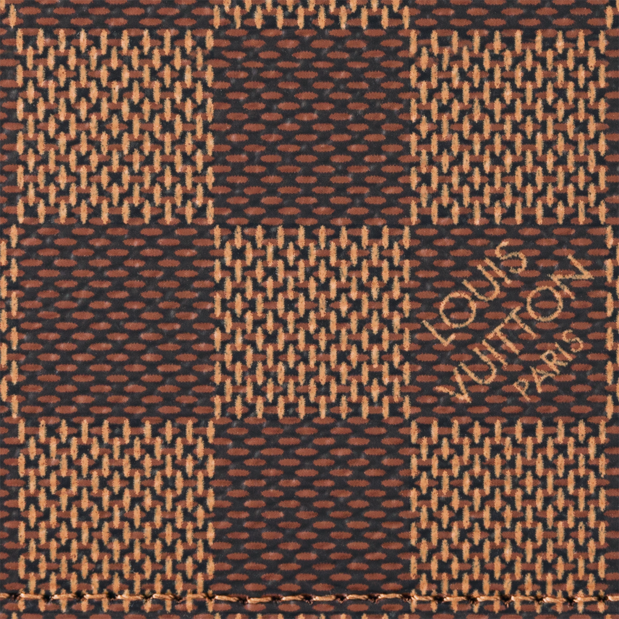 Card Holder Damier Ebene - Women - Small Leather Goods